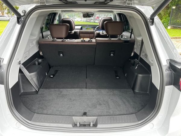 2025-Chery-Tiggo-8-Pro-Max-20-TDGi-Executive-DCT image:21
