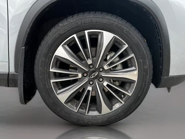 2025-Chery-Tiggo-8-Pro-Max-20-TDGi-Executive-DCT image:22