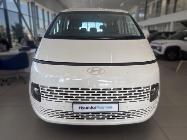 2024-Hyundai-Staria-22d-Executive-Auto image:1