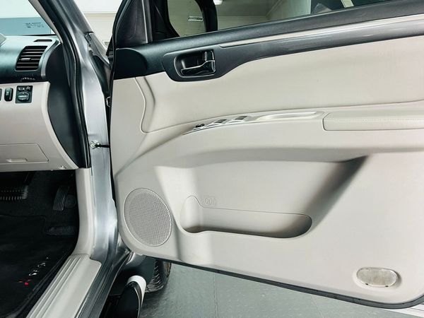 2014-Mitsubishi-Pajero-Sport-25D-Auto image:23