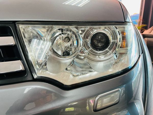 2014-Mitsubishi-Pajero-Sport-25D-Auto image:26