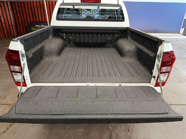 2019-Isuzu-D-Max-300-LX-Auto-Double-Cab image:10