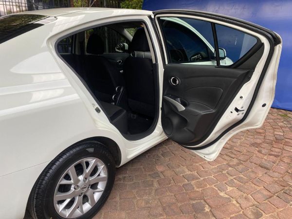 2022-Nissan-Almera-15-Acenta image:9