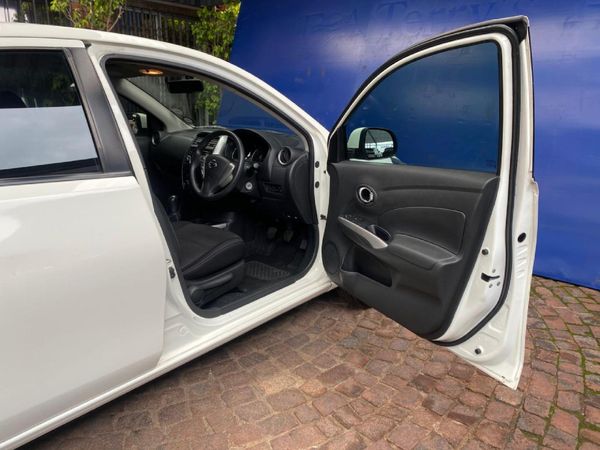 2022-Nissan-Almera-15-Acenta image:8