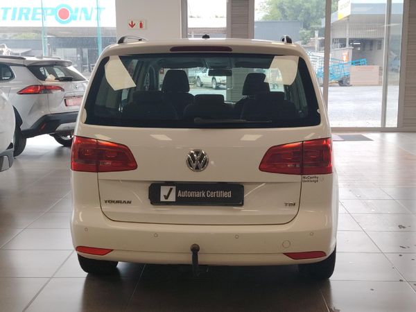 2014-Volkswagen-Touran-20-TDI-Trendline image:4