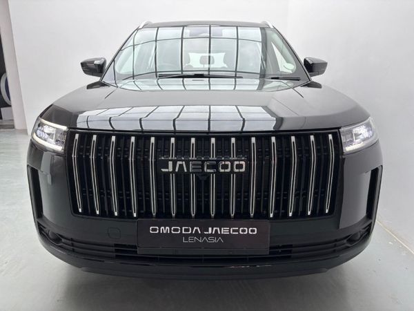 2026-Jaecoo-J5-15T-Glacier image:1