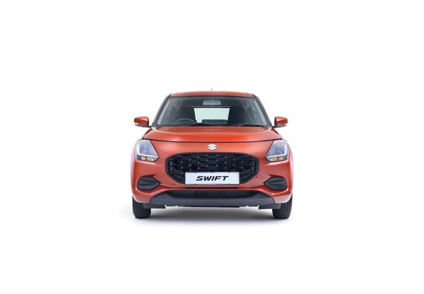 2026-Suzuki-Swift-12-GL-Auto image:1