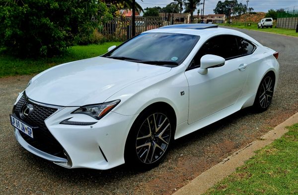 2015-Lexus-RC-350-F-Sport-V6 image:2