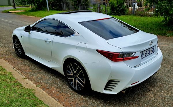 2015-Lexus-RC-350-F-Sport-V6 image:3