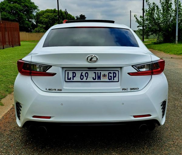 2015-Lexus-RC-350-F-Sport-V6 image:4