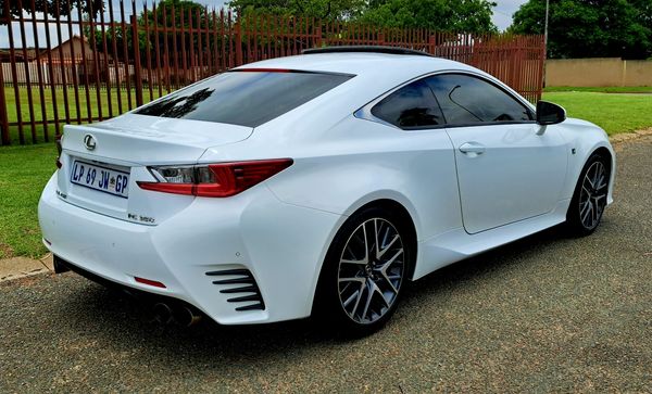 2015-Lexus-RC-350-F-Sport-V6 image:6