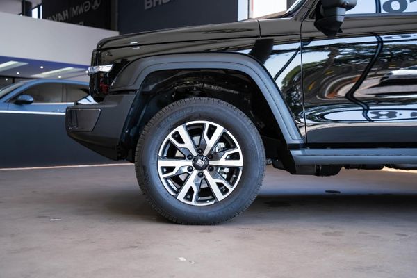 2026-GWM-Tank-300-24TD-Ultra-Luxury-4x4-Auto image:9