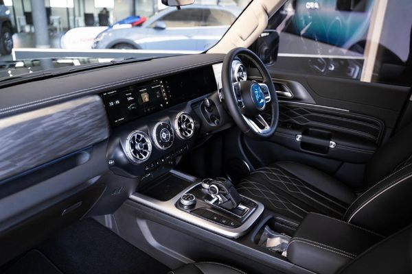2026-GWM-Tank-300-24TD-Ultra-Luxury-4x4-Auto image:11