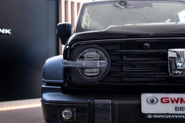 2026-GWM-Tank-300-24TD-Ultra-Luxury-4x4-Auto image:2