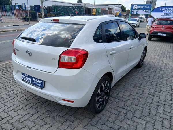2021-Toyota-Starlet-14-XS-Auto image:10
