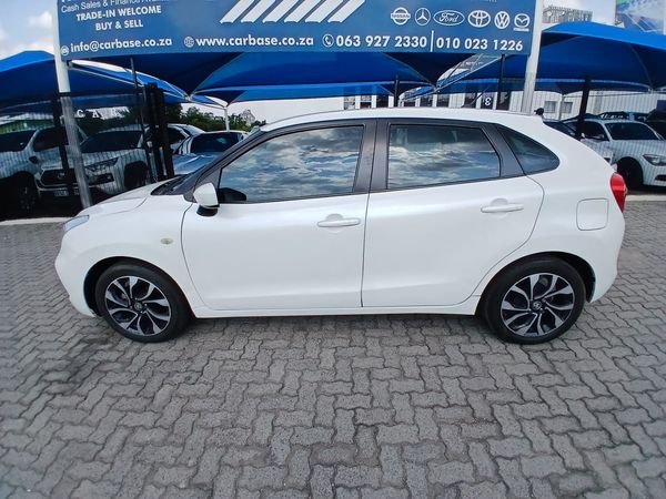 2021-Toyota-Starlet-14-XS-Auto image:11