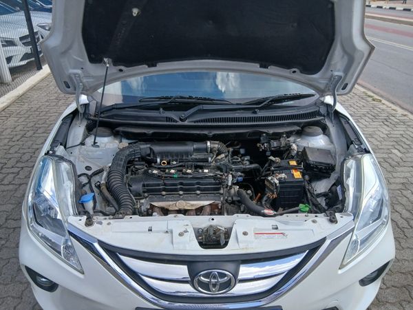 2021-Toyota-Starlet-14-XS-Auto image:12