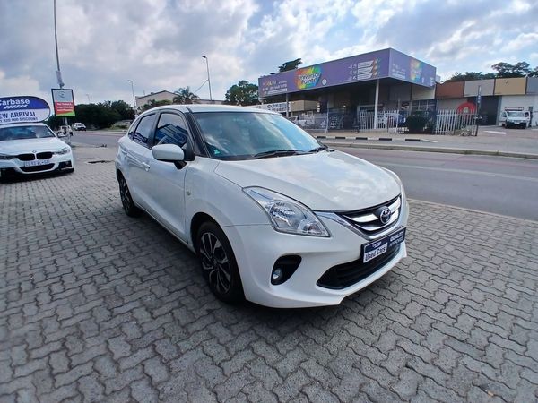 2021-Toyota-Starlet-14-XS-Auto image:2