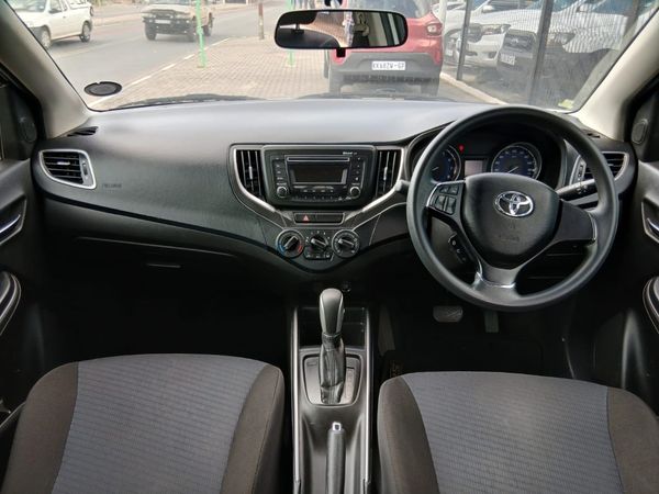 2021-Toyota-Starlet-14-XS-Auto image:3