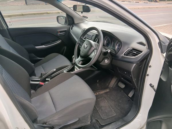 2021-Toyota-Starlet-14-XS-Auto image:4