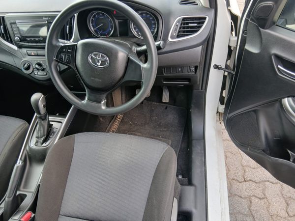2021-Toyota-Starlet-14-XS-Auto image:5