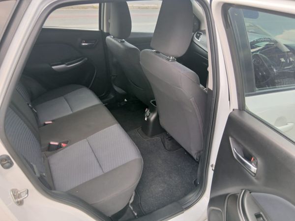 2021-Toyota-Starlet-14-XS-Auto image:6