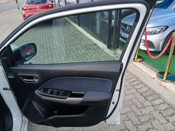 2021-Toyota-Starlet-14-XS-Auto image:7