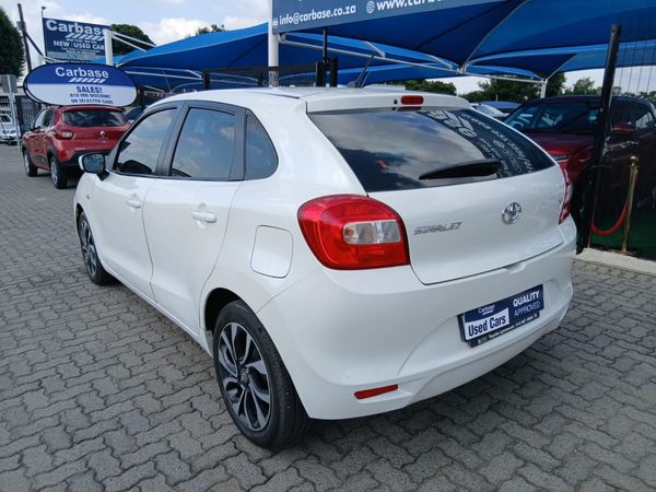 2021-Toyota-Starlet-14-XS-Auto image:8