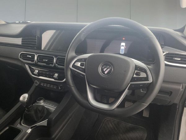 2025-Foton-Tunland-20T-G7-TLX-4x4-Single-Cab image:9