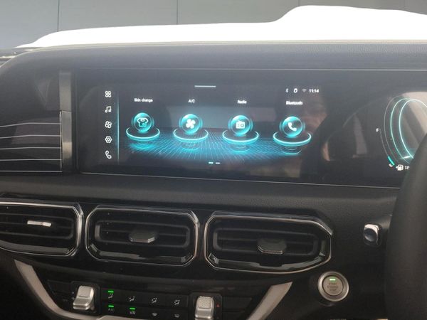 2025-Foton-Tunland-20T-G7-TLX-4x4-Single-Cab image:10