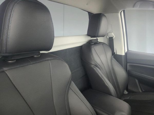 2025-Foton-Tunland-20T-G7-TLX-4x4-Single-Cab image:11