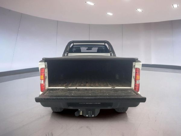 2025-Foton-Tunland-20T-G7-TLX-4x4-Single-Cab image:16