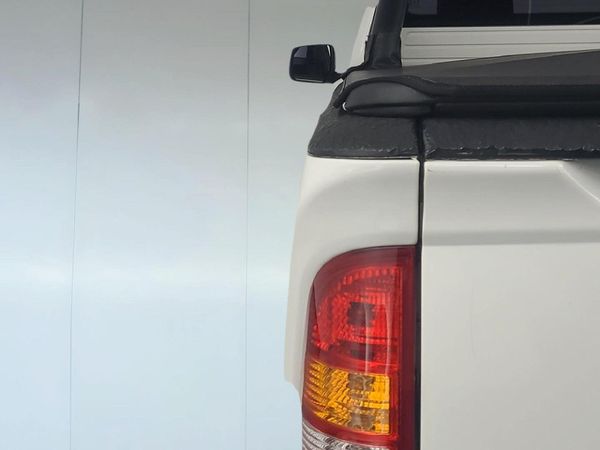 2025-Foton-Tunland-20T-G7-TLX-4x4-Single-Cab image:17
