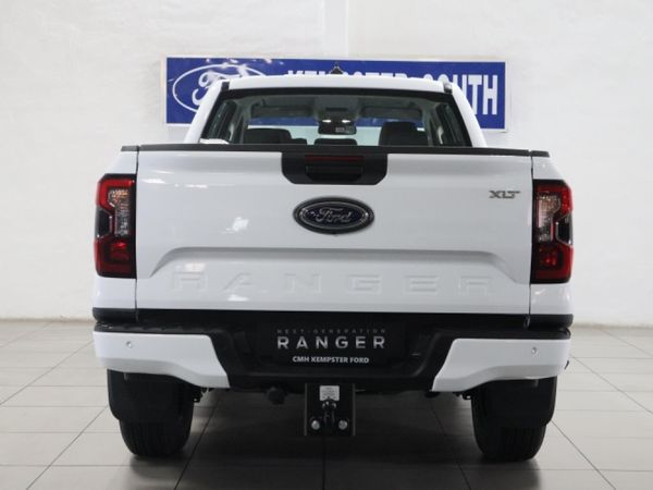 2026-Ford-Ranger-20D-XLT-HR-Double-Cab-Auto image:9