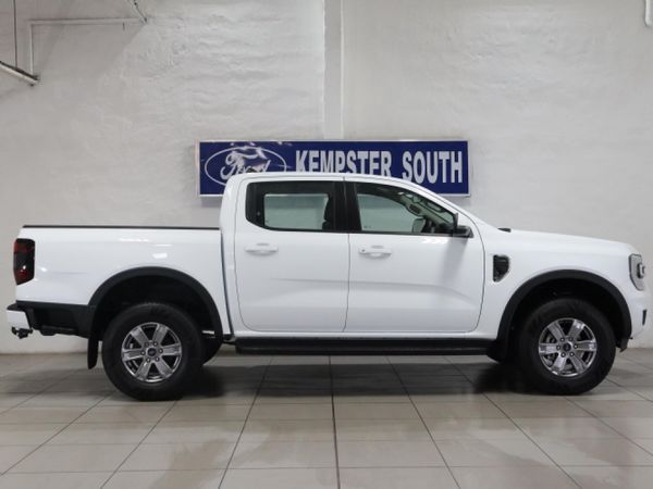 2026-Ford-Ranger-20D-XLT-HR-Double-Cab-Auto image:2