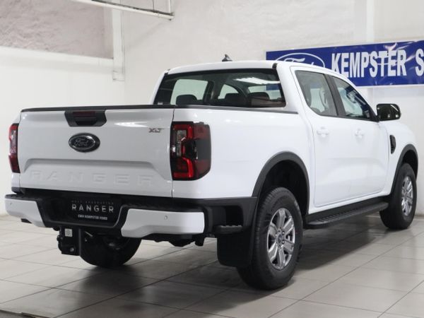 2026-Ford-Ranger-20D-XLT-HR-Double-Cab-Auto image:3