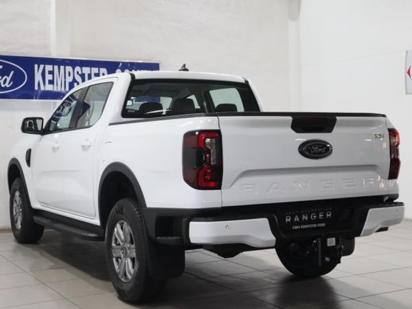 2026-Ford-Ranger-20D-XLT-HR-Double-Cab-Auto image:4