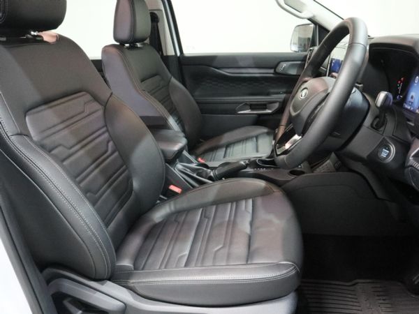 2026-Ford-Ranger-20D-XLT-HR-Double-Cab-Auto image:6