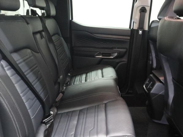 2026-Ford-Ranger-20D-XLT-HR-Double-Cab-Auto image:7