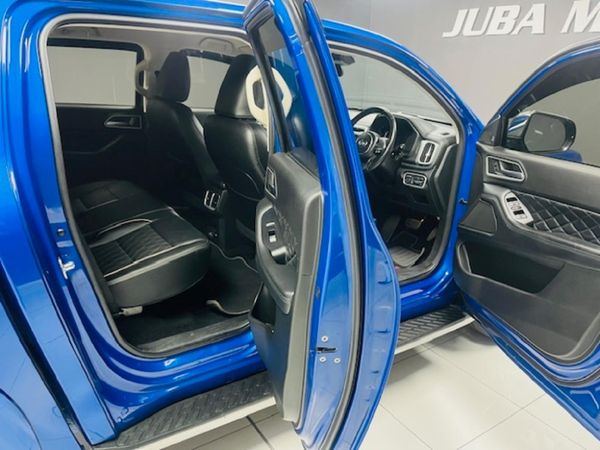 2023-GWM-P-Series-PV-20-TD-LT-Auto-Double-Cab image:9