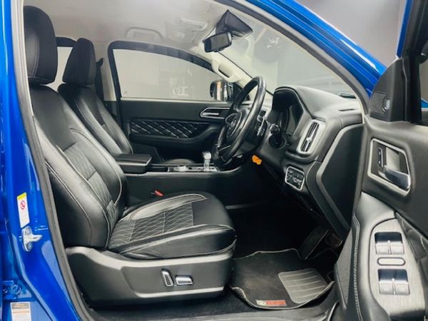 2023-GWM-P-Series-PV-20-TD-LT-Auto-Double-Cab image:11