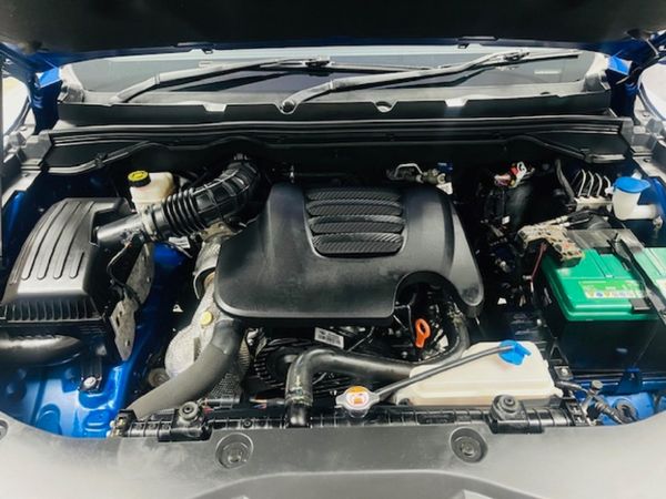 2023-GWM-P-Series-PV-20-TD-LT-Auto-Double-Cab image:5