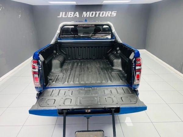 2023-GWM-P-Series-PV-20-TD-LT-Auto-Double-Cab image:6