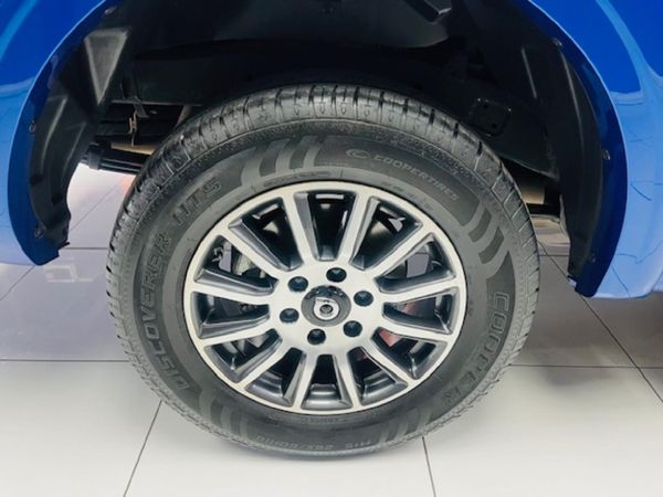 2023-GWM-P-Series-PV-20-TD-LT-Auto-Double-Cab image:8