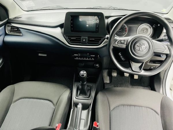 2023-Toyota-Starlet-15-XI image:13