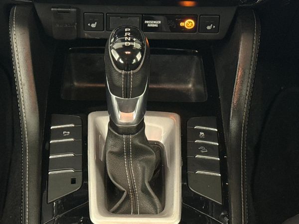 2021-Isuzu-Mu-x-30D-Onyx-4x4-Auto image:10