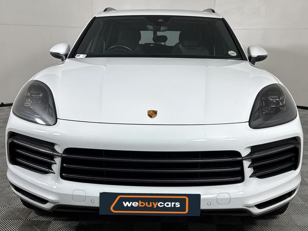 2022-Porsche-Cayenne-Platinum-Edition image:15
