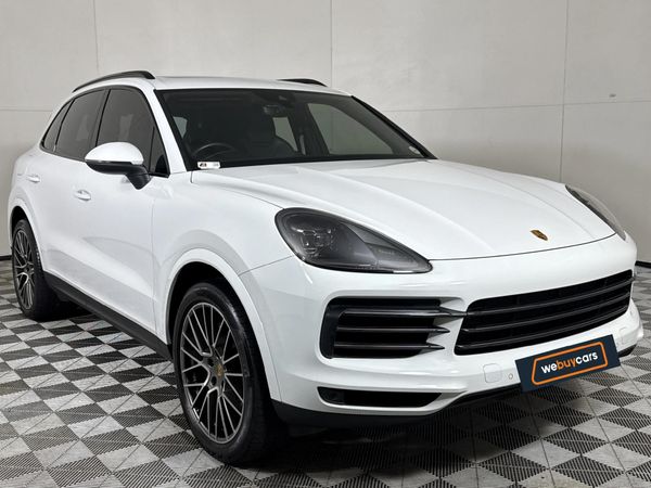 2022-Porsche-Cayenne-Platinum-Edition image:16