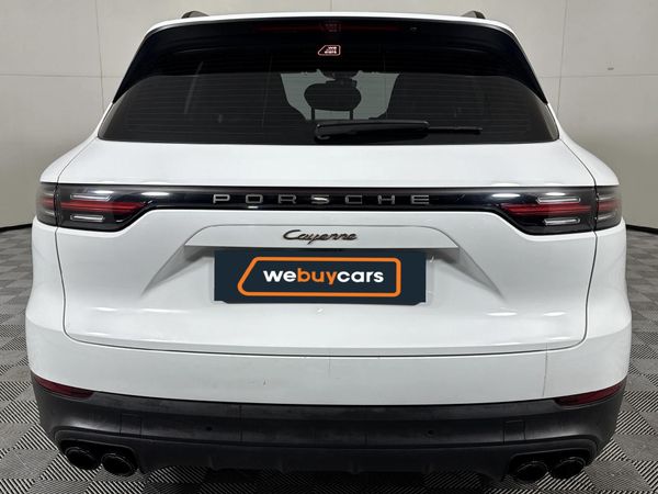 2022-Porsche-Cayenne-Platinum-Edition image:18