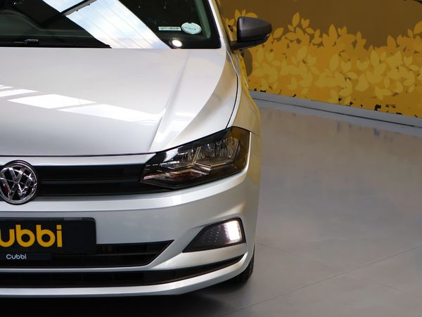 2019-Volkswagen-Polo-10-TSI-Trendline image:2